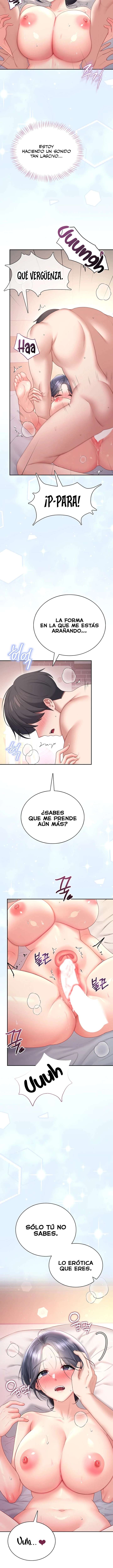 HOT  Wireless Onahole Page 4 - MangaHe