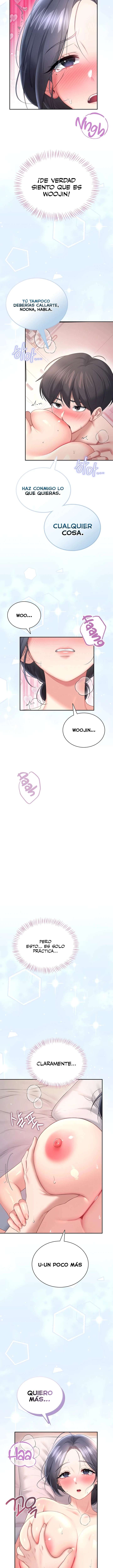 HOT  Wireless Onahole Page 6 - MangaHe