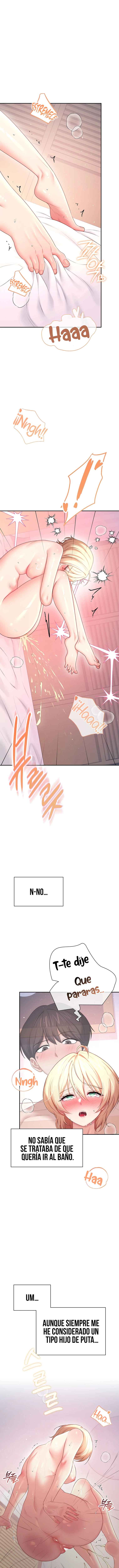 HOT  Wireless Onahole Page 11 - MangaHe