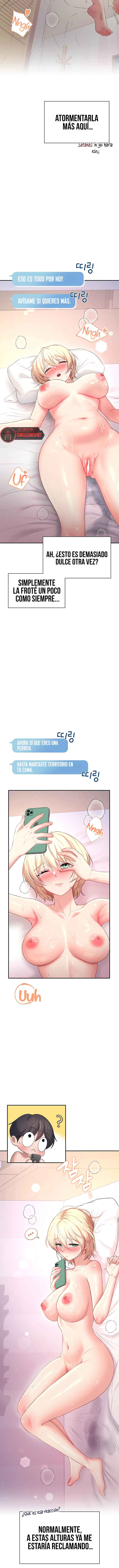 HOT  Wireless Onahole Page 12 - MangaHe