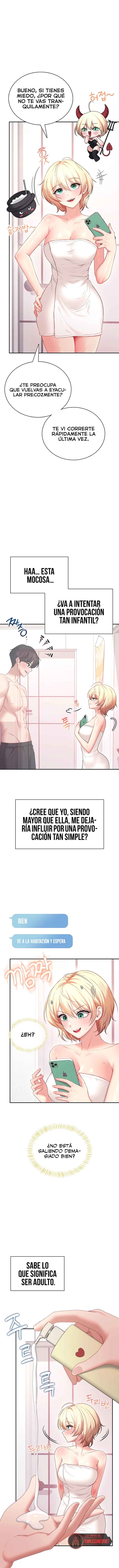 HOT  Wireless Onahole Page 4 - MangaHe