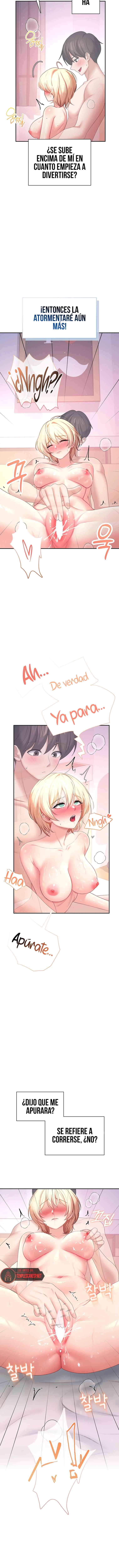 HOT  Wireless Onahole Page 10 - MangaHe