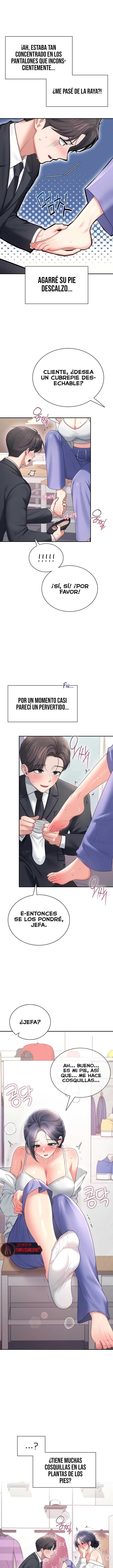 HOT  Wireless Onahole Page 11 - MangaHe