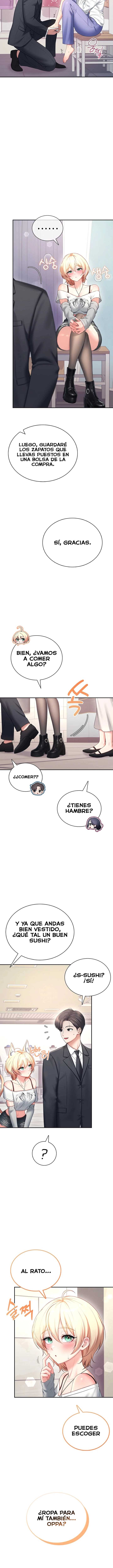 HOT  Wireless Onahole Page 12 - MangaHe