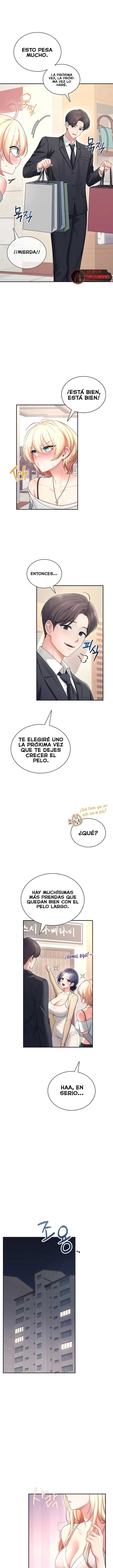 HOT  Wireless Onahole Page 13 - MangaHe
