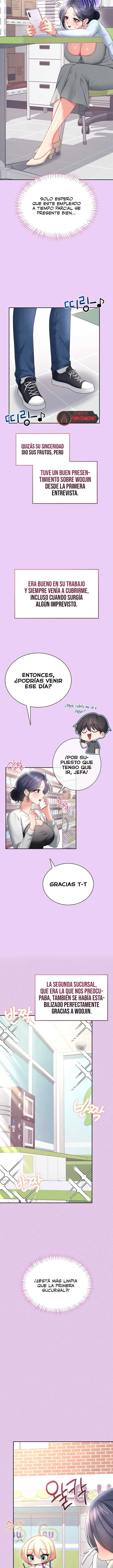 HOT  Wireless Onahole Page 3 - MangaHe