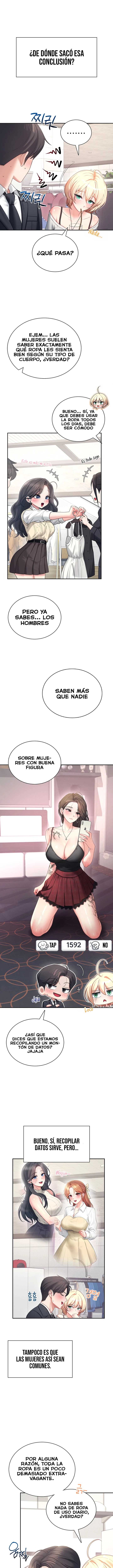 HOT  Wireless Onahole Page 8 - MangaHe