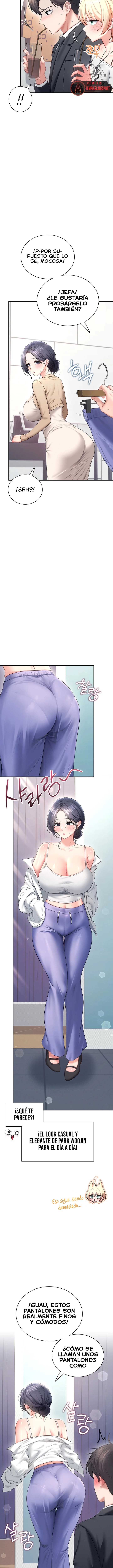 HOT  Wireless Onahole Page 9 - MangaHe
