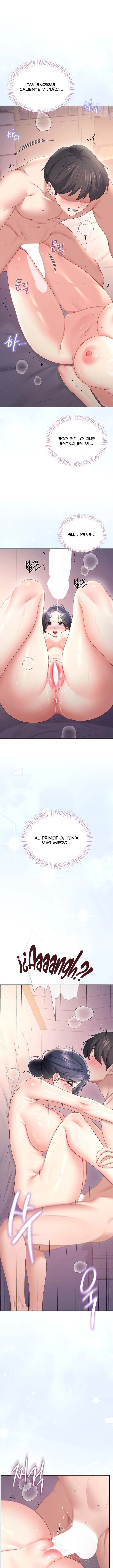 HOT  Wireless Onahole Page 11 - MangaHe