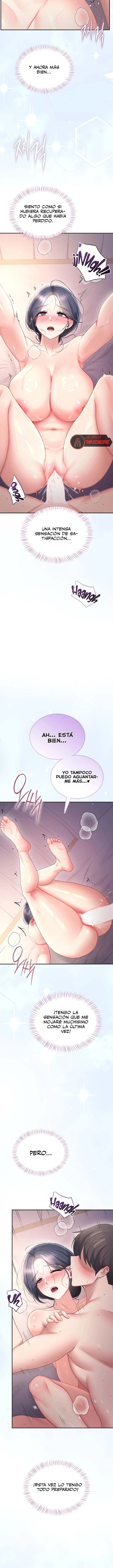 HOT  Wireless Onahole Page 12 - MangaHe