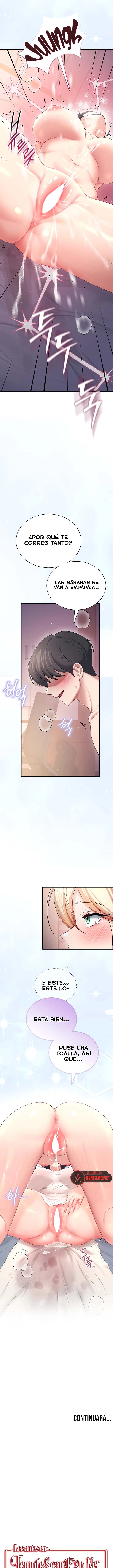 HOT  Wireless Onahole Page 13 - MangaHe