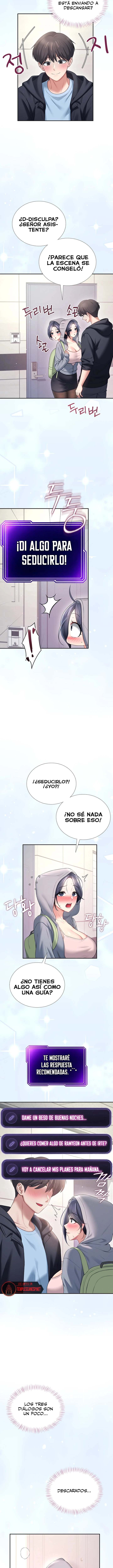 HOT  Wireless Onahole Page 6 - MangaHe