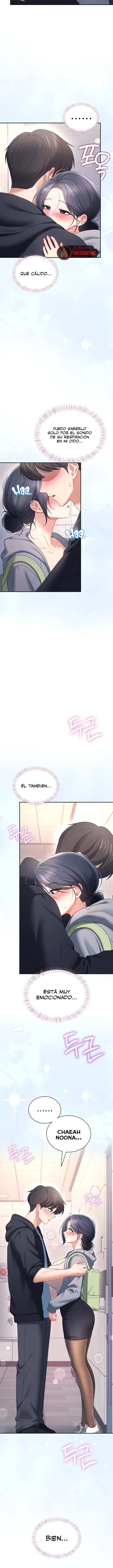 HOT  Wireless Onahole Page 8 - MangaHe