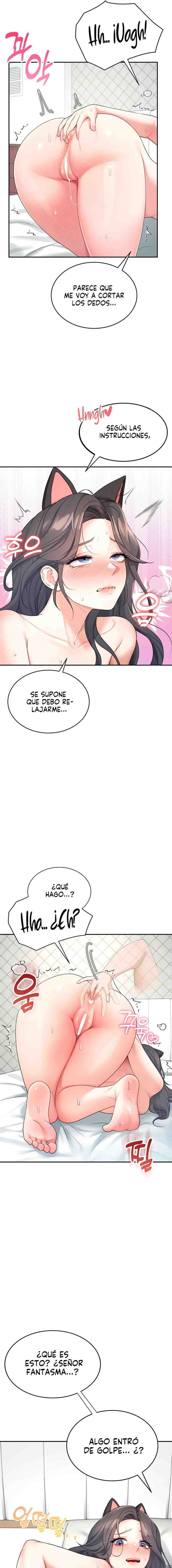 HOT  Wireless Onahole Page 11 - MangaHe