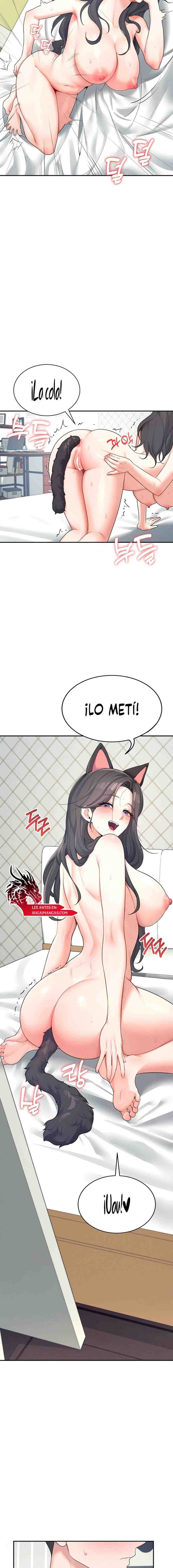 HOT  Wireless Onahole Page 14 - MangaHe