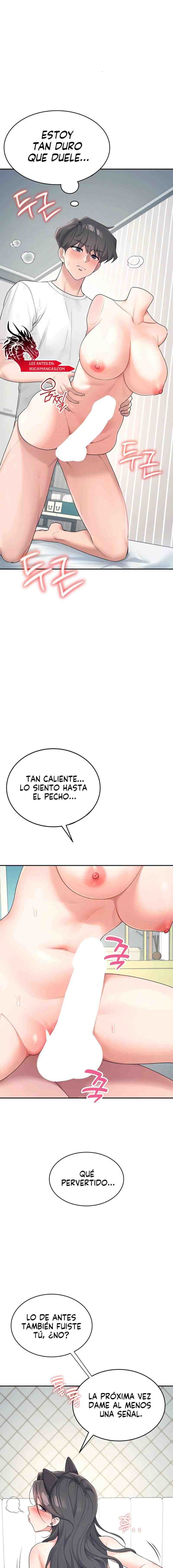 HOT  Wireless Onahole Page 16 - MangaHe