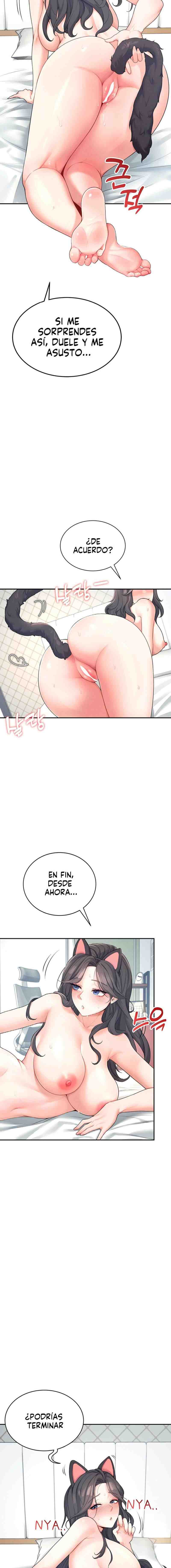 HOT  Wireless Onahole Page 17 - MangaHe