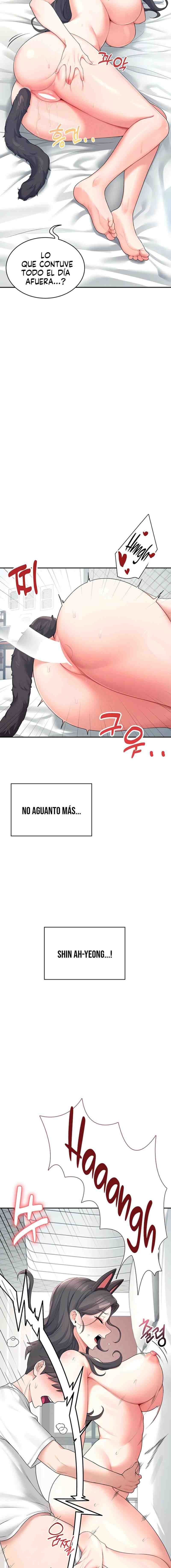 HOT  Wireless Onahole Page 18 - MangaHe