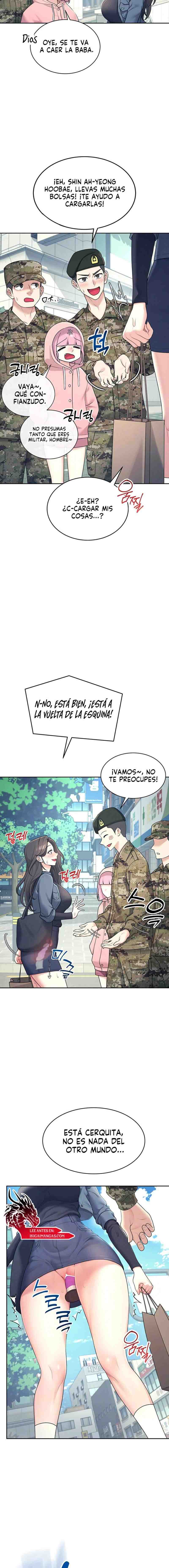 HOT  Wireless Onahole Page 3 - MangaHe