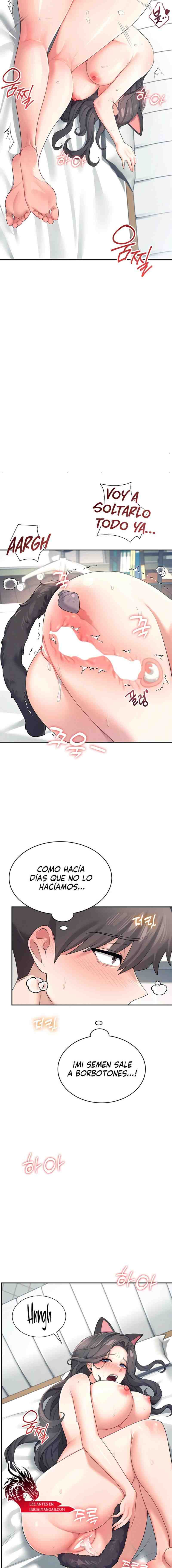 HOT  Wireless Onahole Page 21 - MangaHe