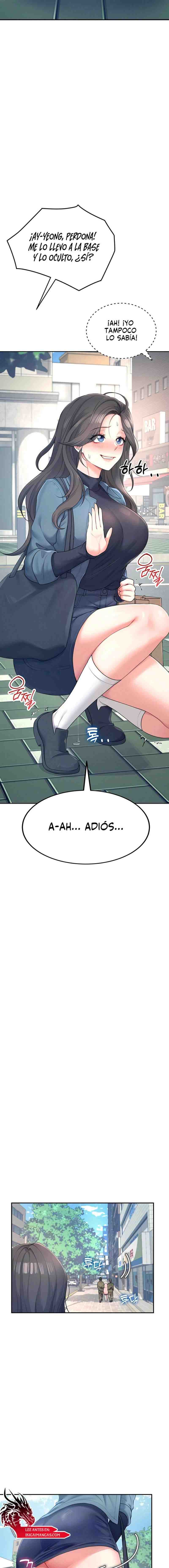 HOT  Wireless Onahole Page 5 - MangaHe