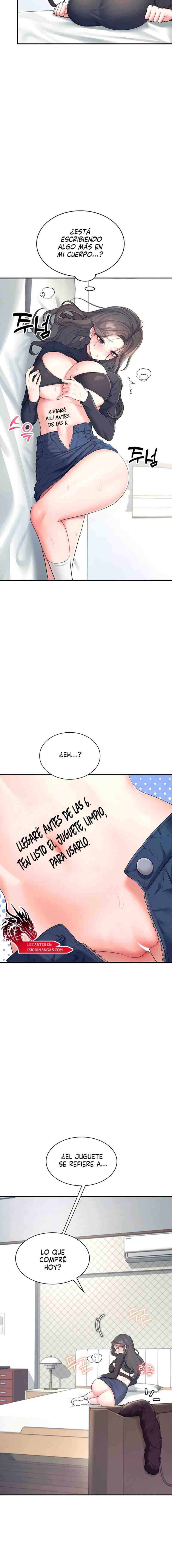 HOT  Wireless Onahole Page 8 - MangaHe