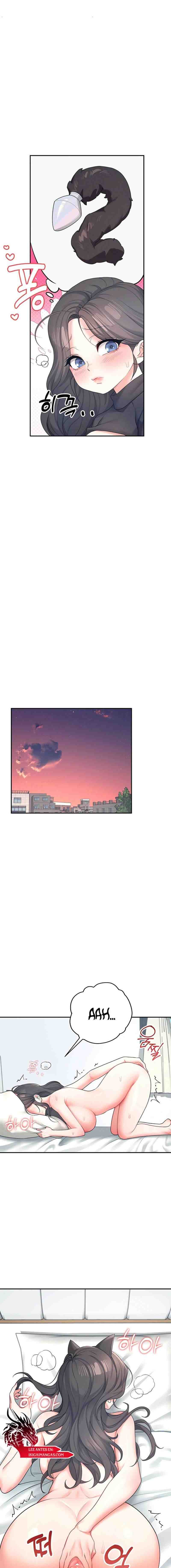 HOT  Wireless Onahole Page 9 - MangaHe