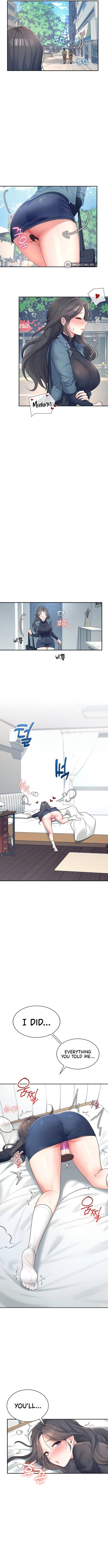 HOT  Wireless Onahole Page 4 - MangaHe