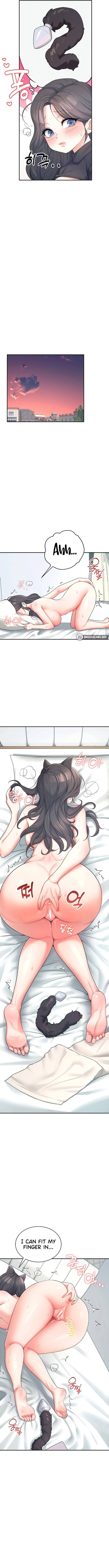 HOT  Wireless Onahole Page 6 - MangaHe