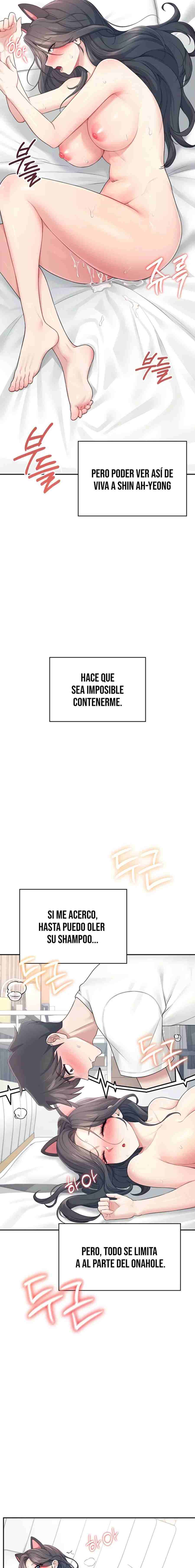 HOT  Wireless Onahole Page 12 - MangaHe