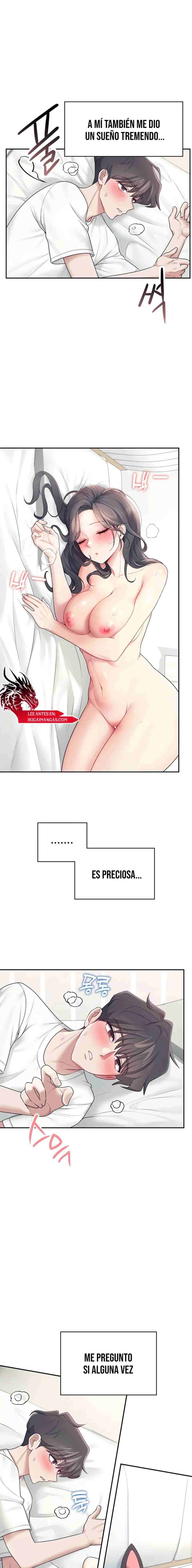 HOT  Wireless Onahole Page 23 - MangaHe