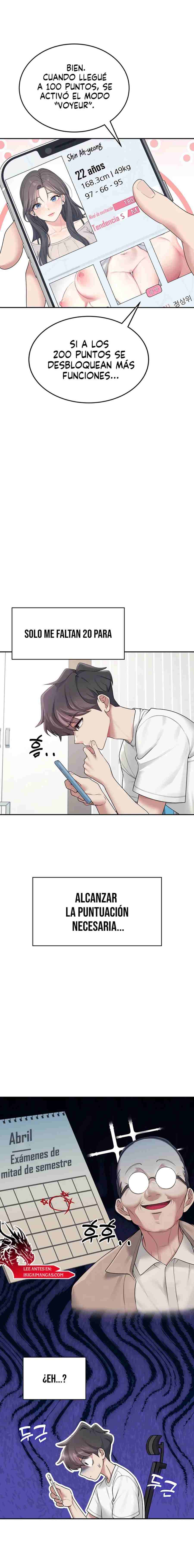 HOT  Wireless Onahole Page 25 - MangaHe