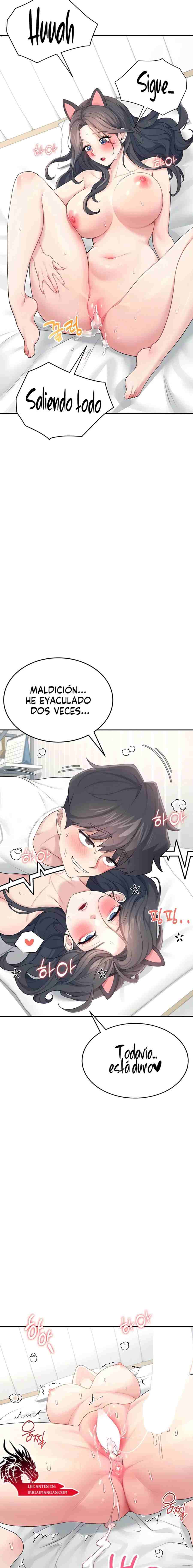 HOT  Wireless Onahole Page 10 - MangaHe