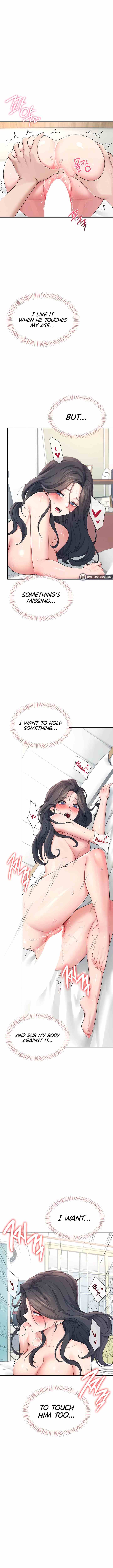 HOT  Wireless Onahole Page 10 - MangaHe