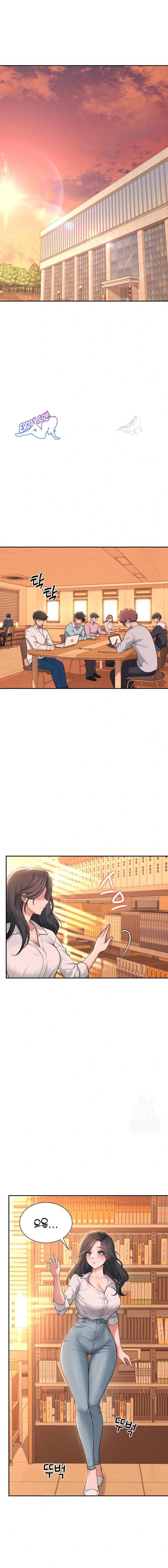 HOT  Wireless Onahole Page 18 - MangaHe