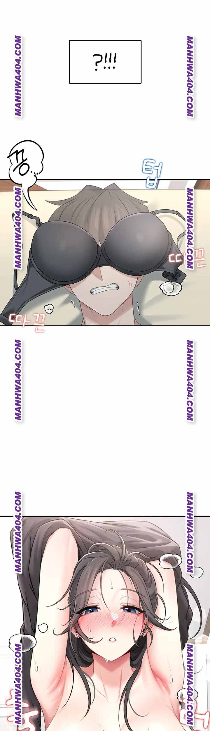 HOT  Wireless Onahole Page 16 - MangaHe