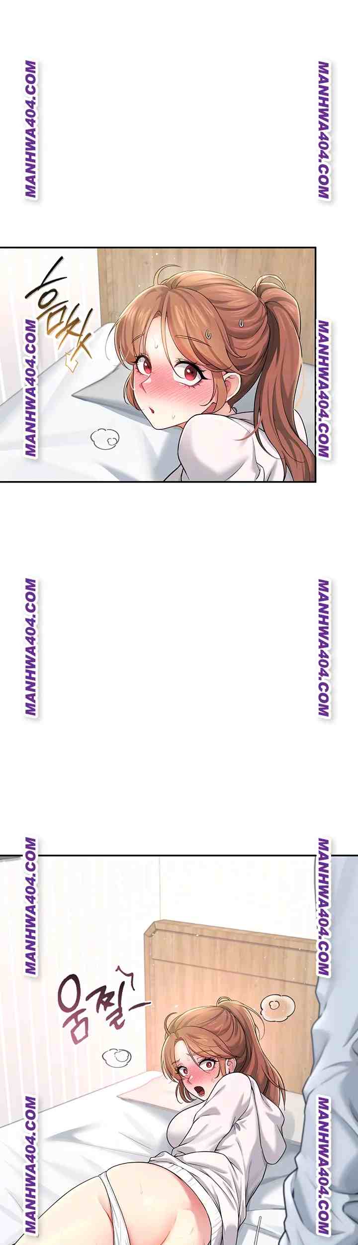 HOT  Wireless Onahole Page 5 - MangaHe