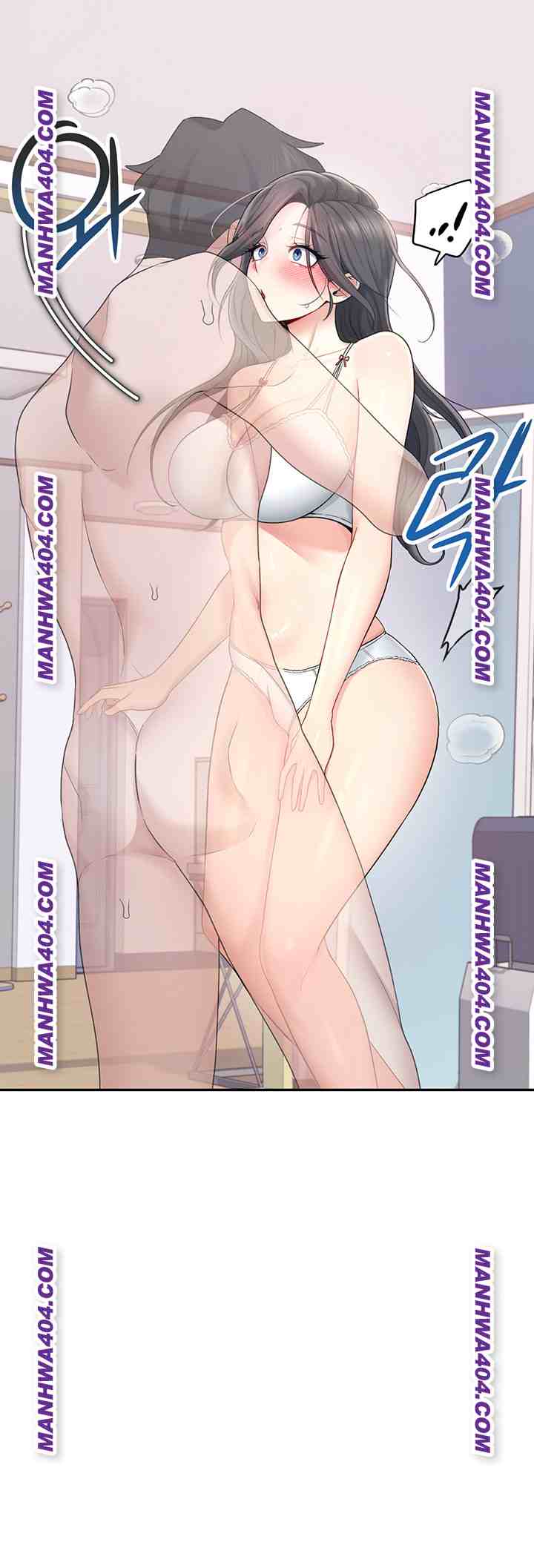 HOT  Wireless Onahole Page 34 - MangaHe