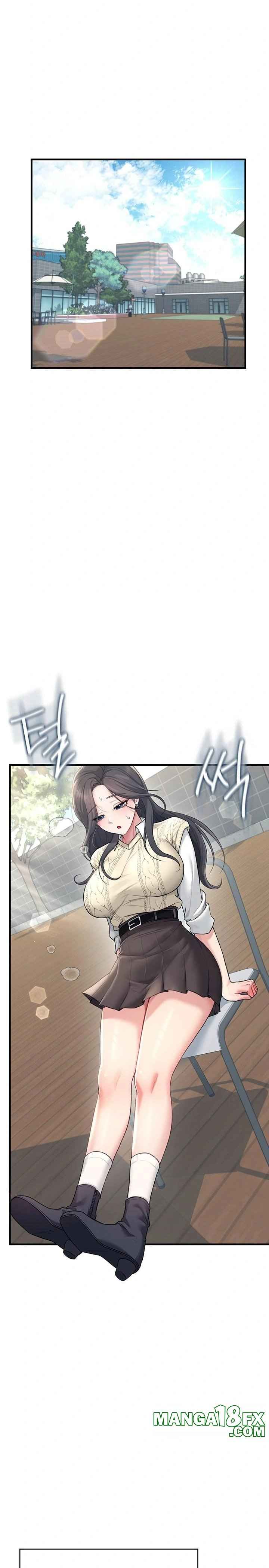 HOT  Wireless Onahole Page 25 - MangaHe
