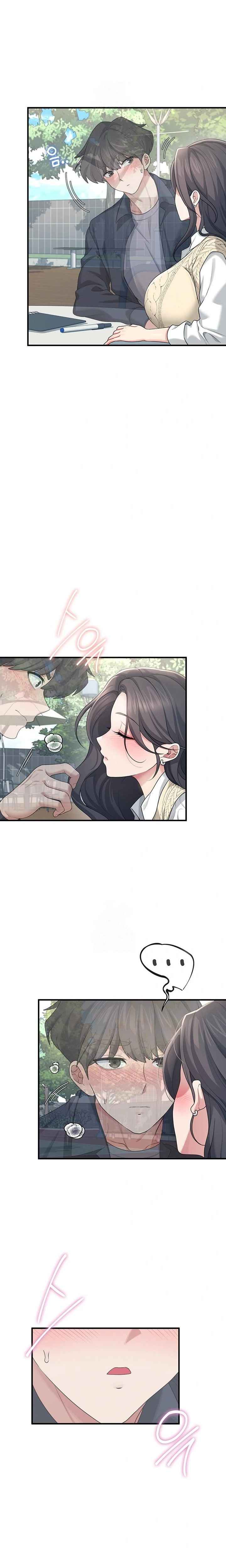HOT  Wireless Onahole Page 34 - MangaHe