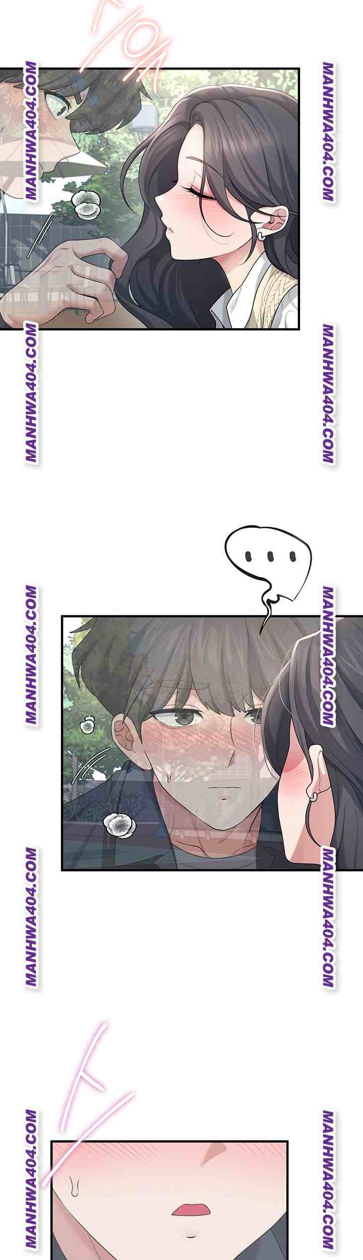 HOT  Wireless Onahole Page 4 - MangaHe