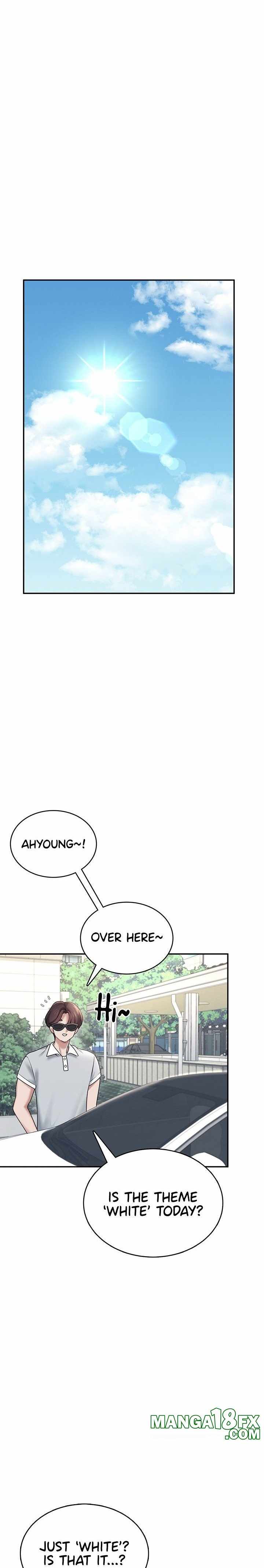 HOT  Wireless Onahole Page 2 - MangaHe