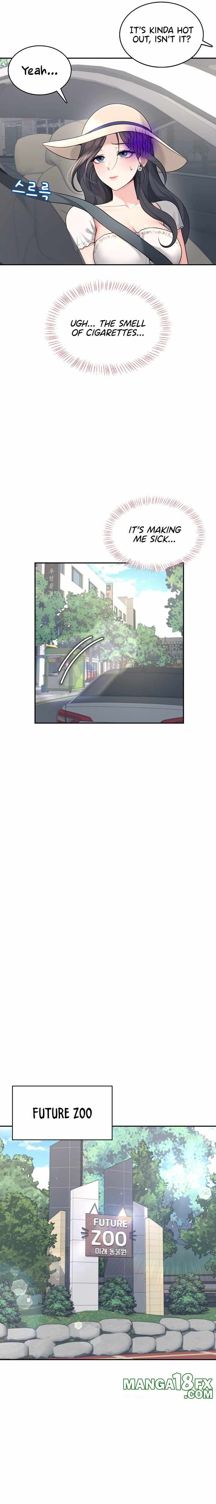 HOT  Wireless Onahole Page 11 - MangaHe