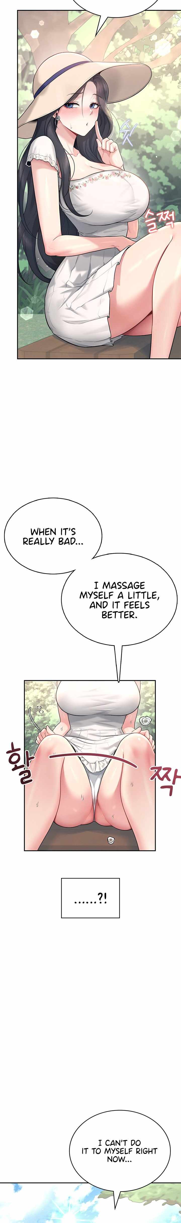 HOT  Wireless Onahole Page 16 - MangaHe