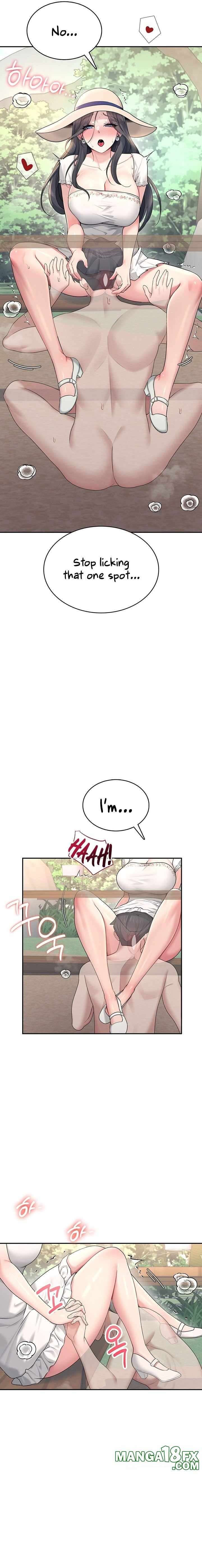 HOT  Wireless Onahole Page 20 - MangaHe