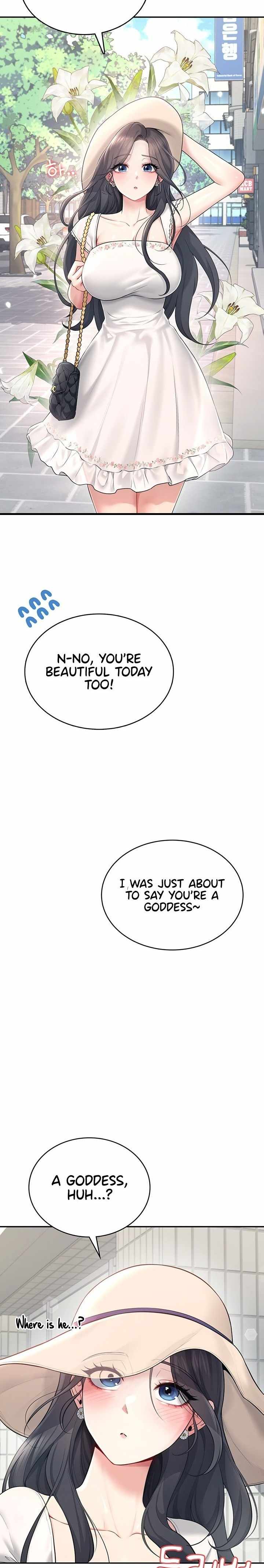 HOT  Wireless Onahole Page 3 - MangaHe