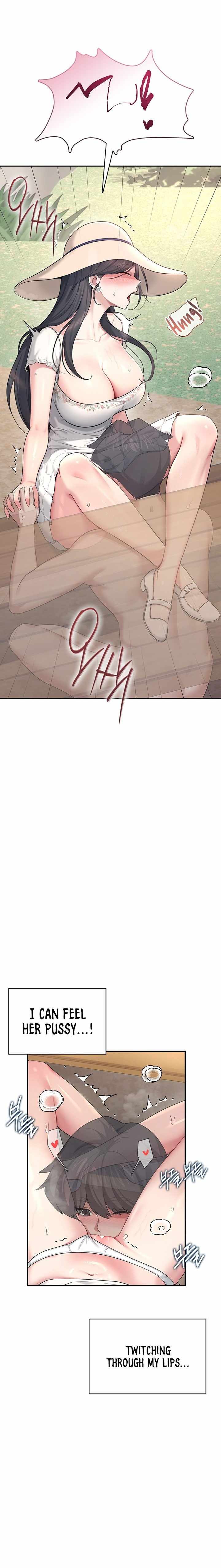 HOT  Wireless Onahole Page 21 - MangaHe