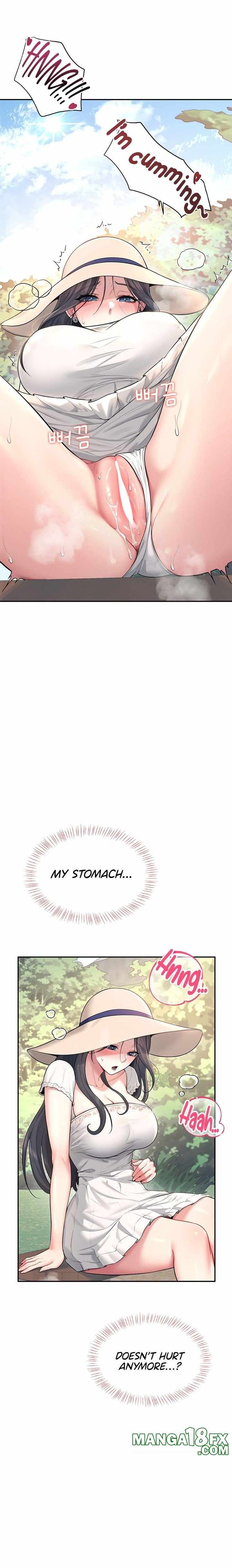 HOT  Wireless Onahole Page 22 - MangaHe