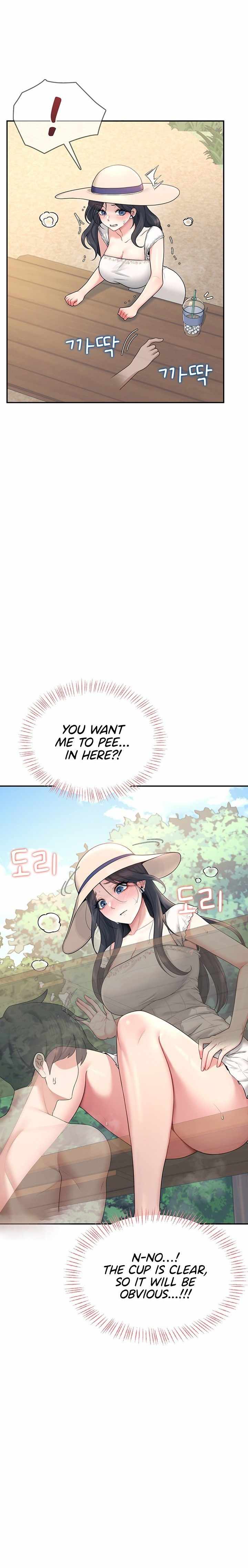 HOT  Wireless Onahole Page 26 - MangaHe