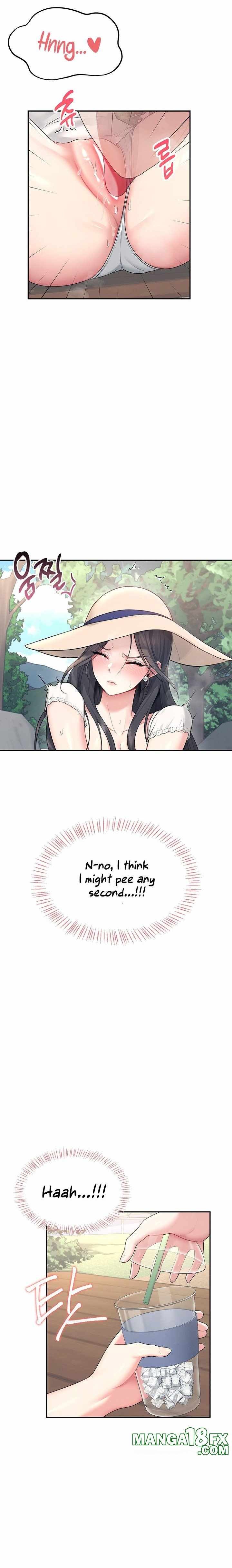 HOT  Wireless Onahole Page 27 - MangaHe